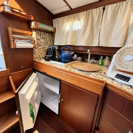 Domus Boat Experience Civitavecchia
