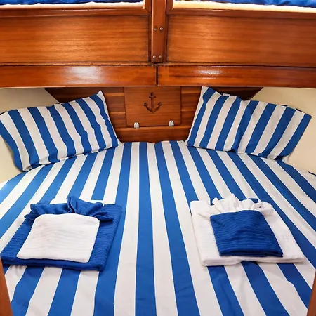 Domus Boat Experience
